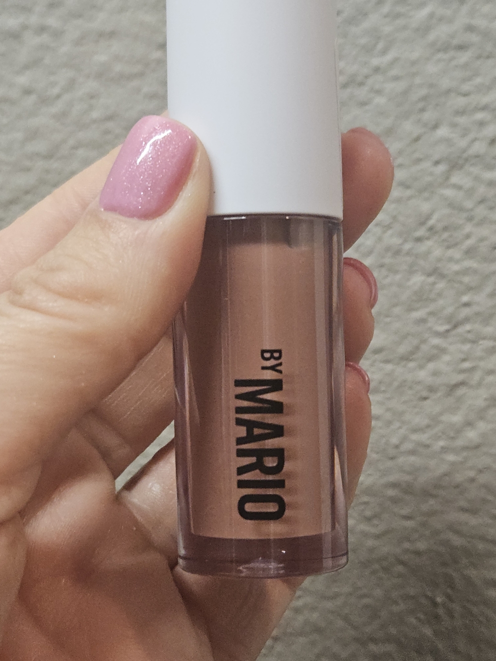 ❤️ 5/$25 Makeup By Mario Creamy Nude Lipstick - Warm Nude (Bare)